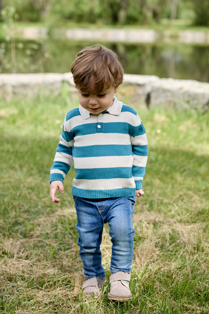 Bebé niño 