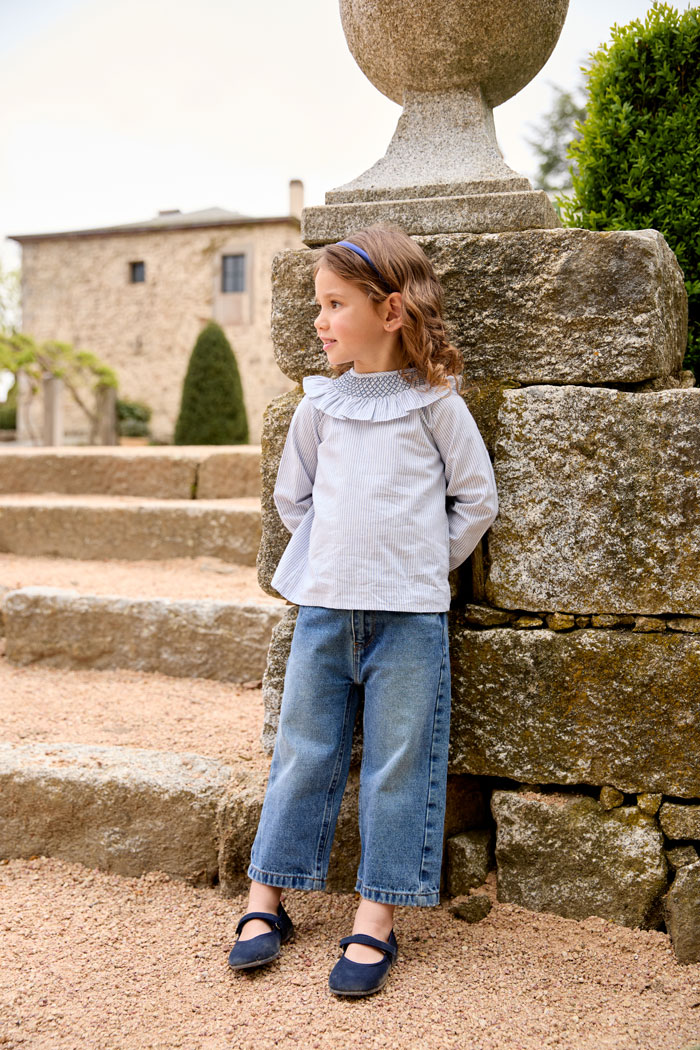 Martín Aranda Niña