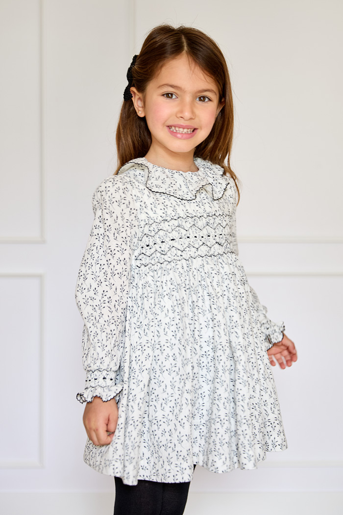 Martín Aranda Niña