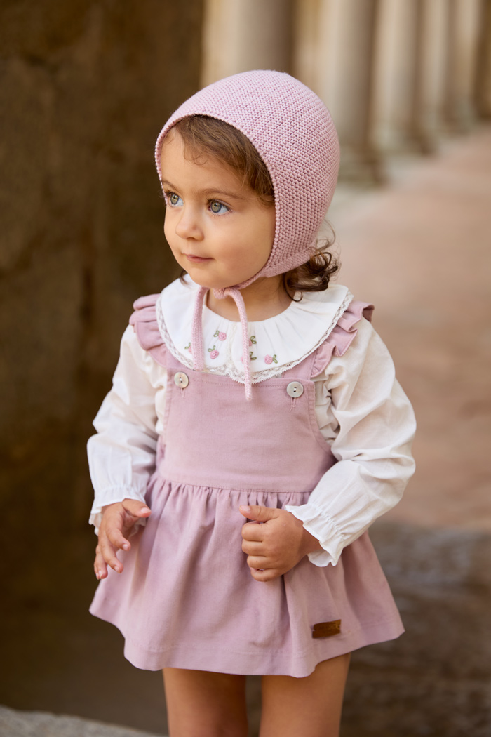 Bebé Niña