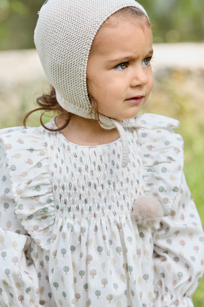 Bebé Niña