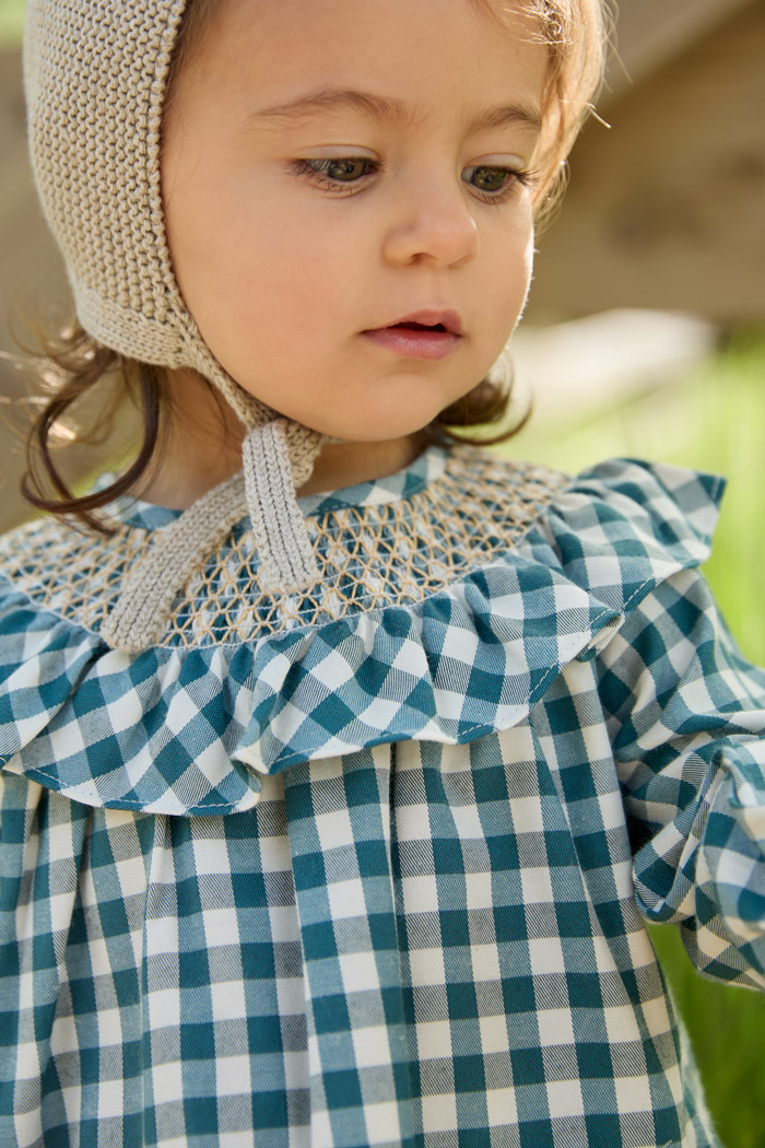 Bebé Niña